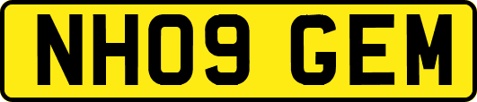 NH09GEM