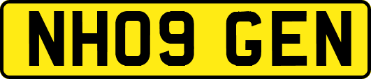 NH09GEN