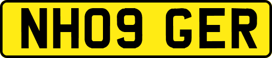NH09GER