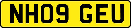 NH09GEU