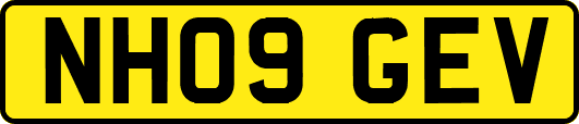 NH09GEV