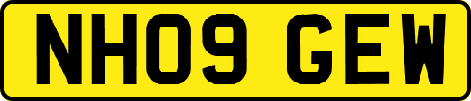 NH09GEW
