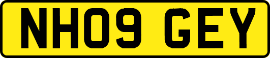 NH09GEY