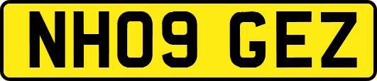 NH09GEZ
