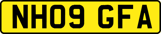 NH09GFA