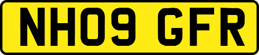 NH09GFR