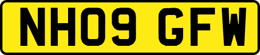 NH09GFW