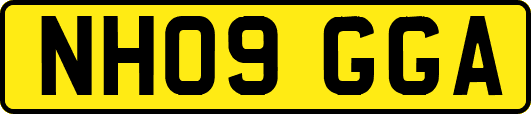 NH09GGA