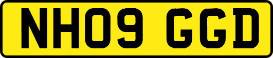 NH09GGD