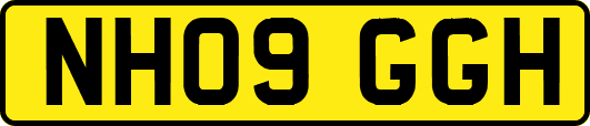 NH09GGH
