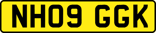 NH09GGK