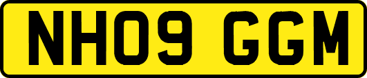 NH09GGM