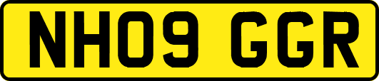 NH09GGR