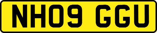 NH09GGU