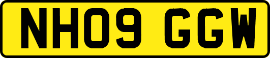 NH09GGW