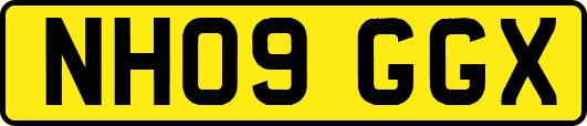 NH09GGX