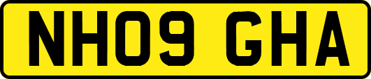 NH09GHA