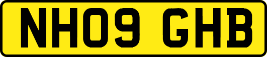 NH09GHB