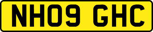 NH09GHC