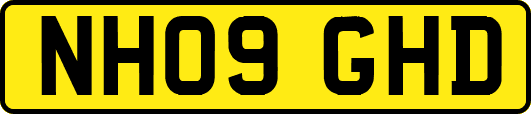 NH09GHD