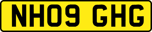 NH09GHG