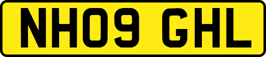 NH09GHL