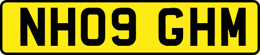 NH09GHM
