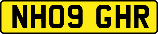 NH09GHR