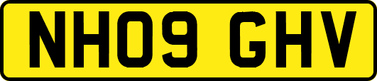 NH09GHV