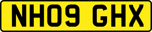 NH09GHX