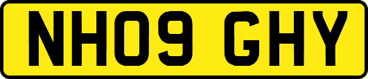 NH09GHY