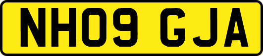 NH09GJA