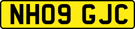 NH09GJC