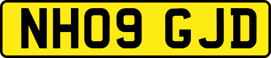 NH09GJD