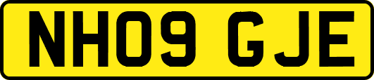 NH09GJE