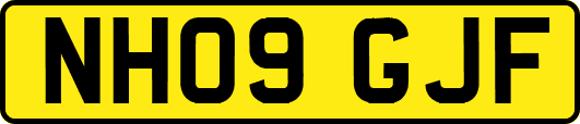 NH09GJF