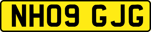 NH09GJG