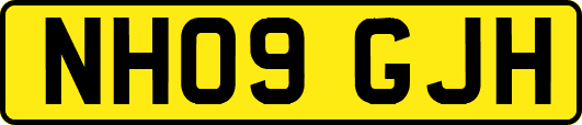 NH09GJH