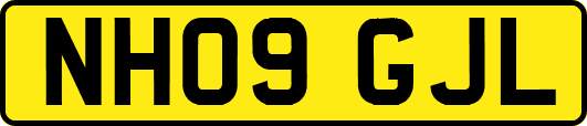 NH09GJL