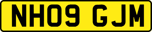 NH09GJM