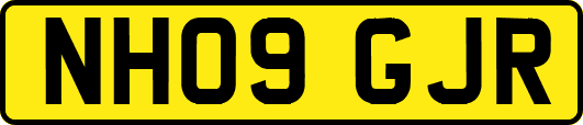 NH09GJR