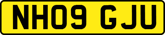 NH09GJU