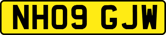 NH09GJW