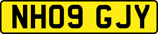 NH09GJY