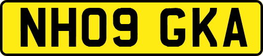 NH09GKA