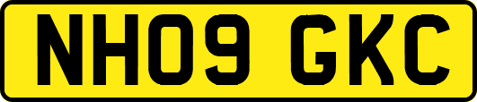 NH09GKC