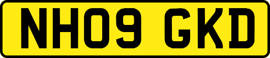 NH09GKD