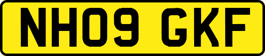 NH09GKF