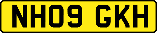 NH09GKH