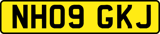 NH09GKJ